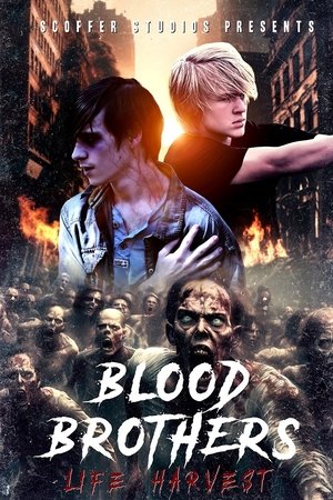 Blood Brothers: Life Harvest | Film izle, Full Film izle, HD Film izle