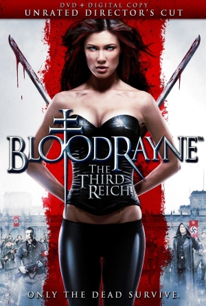 BloodRayne: The Third Reich 2011 Filmi Full izle | FilmMakinesi