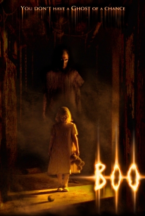 Boo 2005 Filmi Full izle | FilmMakinesi