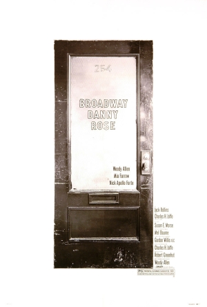 Broadway Danny Rose 1984 Filmi Full izle | FilmMakinesi