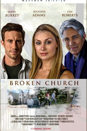 Broken Church film izle