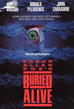 Buried Alive 1989 Filmi Full izle | FilmMakinesi
