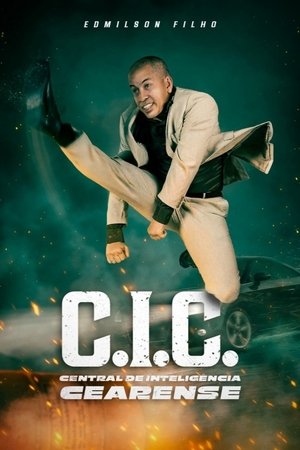 C.I.C. | Film izle, Full Film izle, HD Film izle