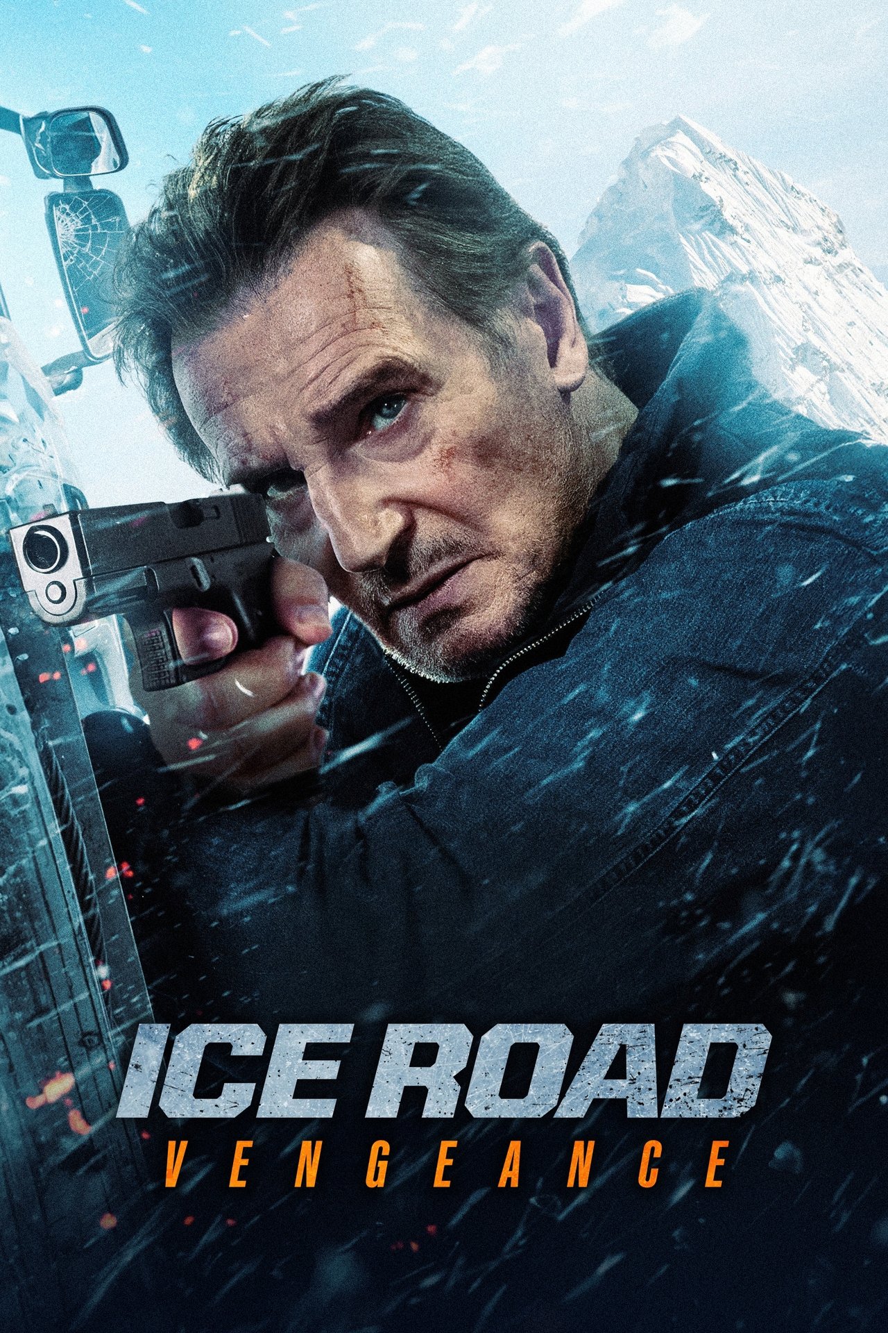 Buz Yolu: İntikam – 1080p HD izle