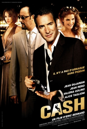 Ca$h 2008 Filmi Full izle | FilmMakinesi
