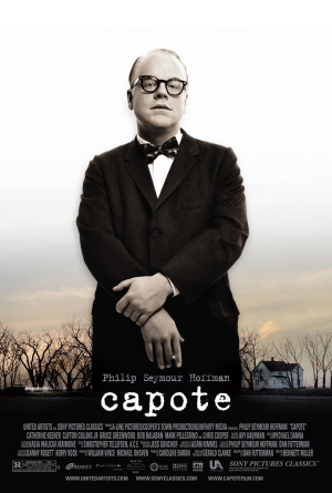 Capote 2005 Filmi Full izle | FilmMakinesi