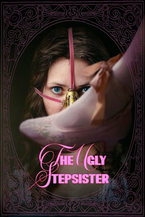 Çirkin Üvey Kardeş izle