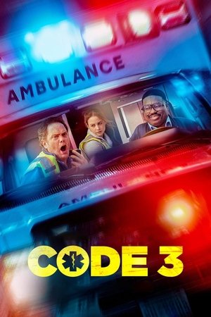 Code 3 film izle