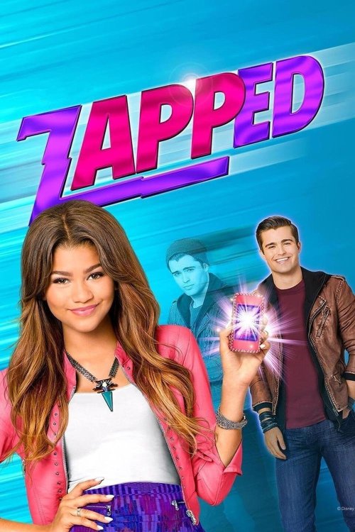 Dayan Zoey izle