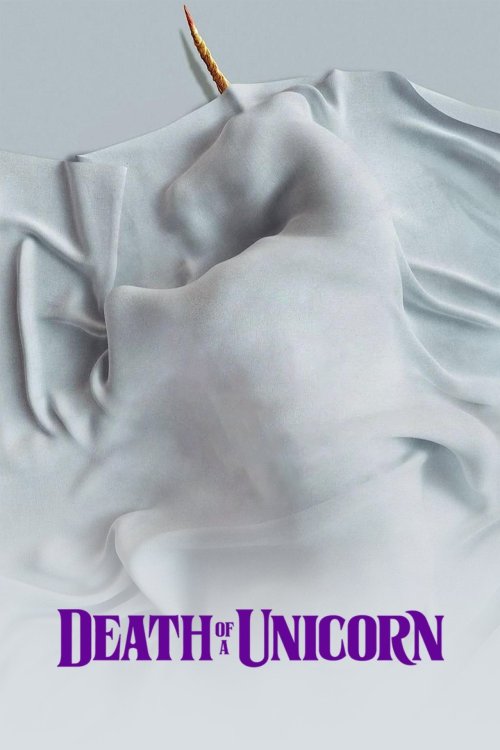 Death of a Unicorn izle
