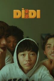 Dìdi, Dìdi (弟弟) izle 2024