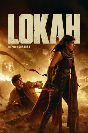 Lokah Chapter 1: Chandra film izle