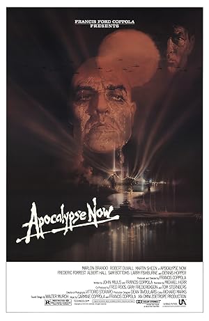 Kıyamet Apocalypse Now