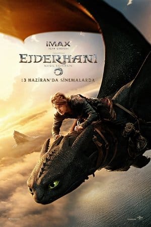 Ejderhanı Nasıl Eğitirsin Fullhd izle | Full HD Filmler İzle | En Yeni ve En İyi Filmler