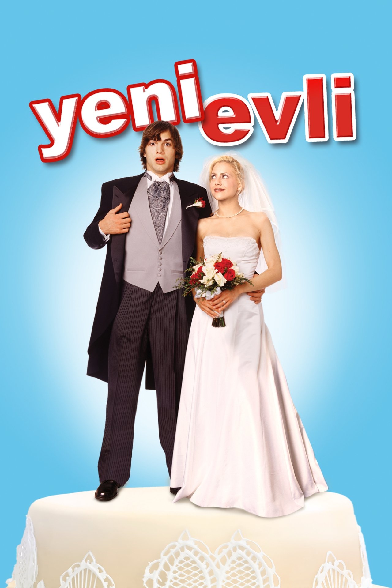 Yeni Evli – 1080p HD izle