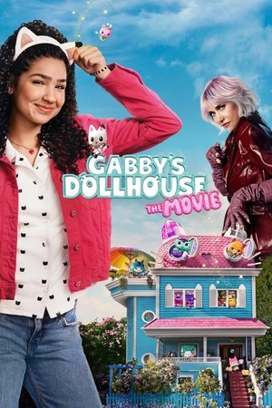 Gabby’nin Hayal Evi: Film film izle