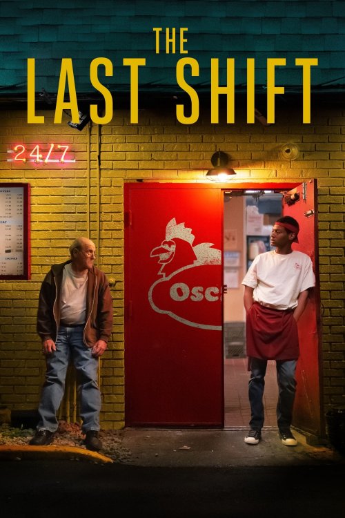 Gece  Vardiyası izle