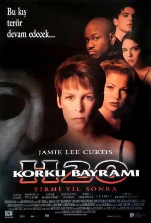 Halloween 7 – Korku Bayramı 1998 Filmi Full izle | FilmMakinesi