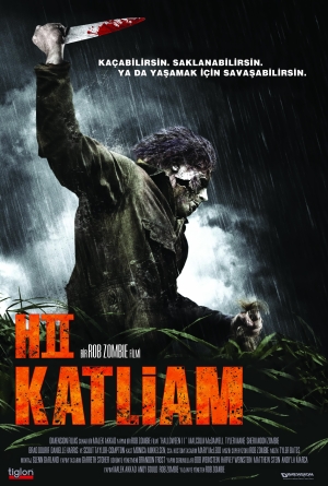 Katliam 2009 Filmi Full izle | FilmMakinesi