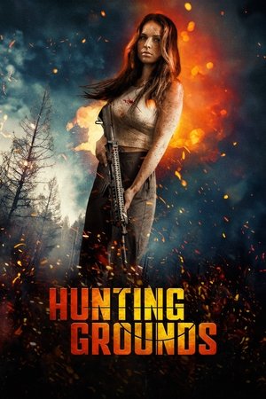 Hunting Grounds film izle