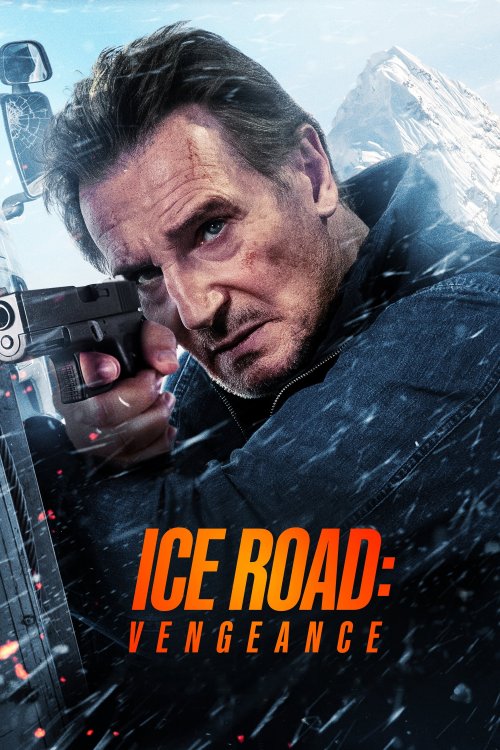 Buz Yolu: İntikam izle