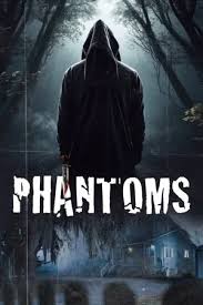 Phantoms izle | Film izle, Full Film izle, HD Film izle