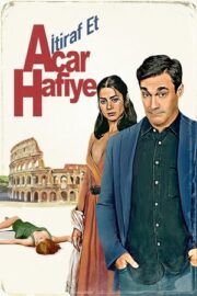 İtiraf Et Acar Hafiye, Confess, Fletch izle 2022