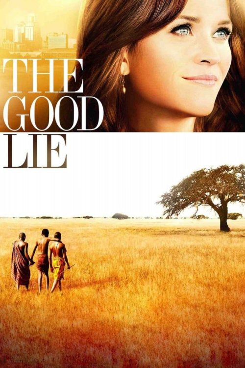 İyi Bir Yalan izle