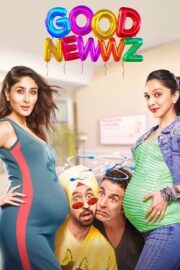 Iyi Haberler./ Good Newwz, गुड न्यूज़ izle 2019