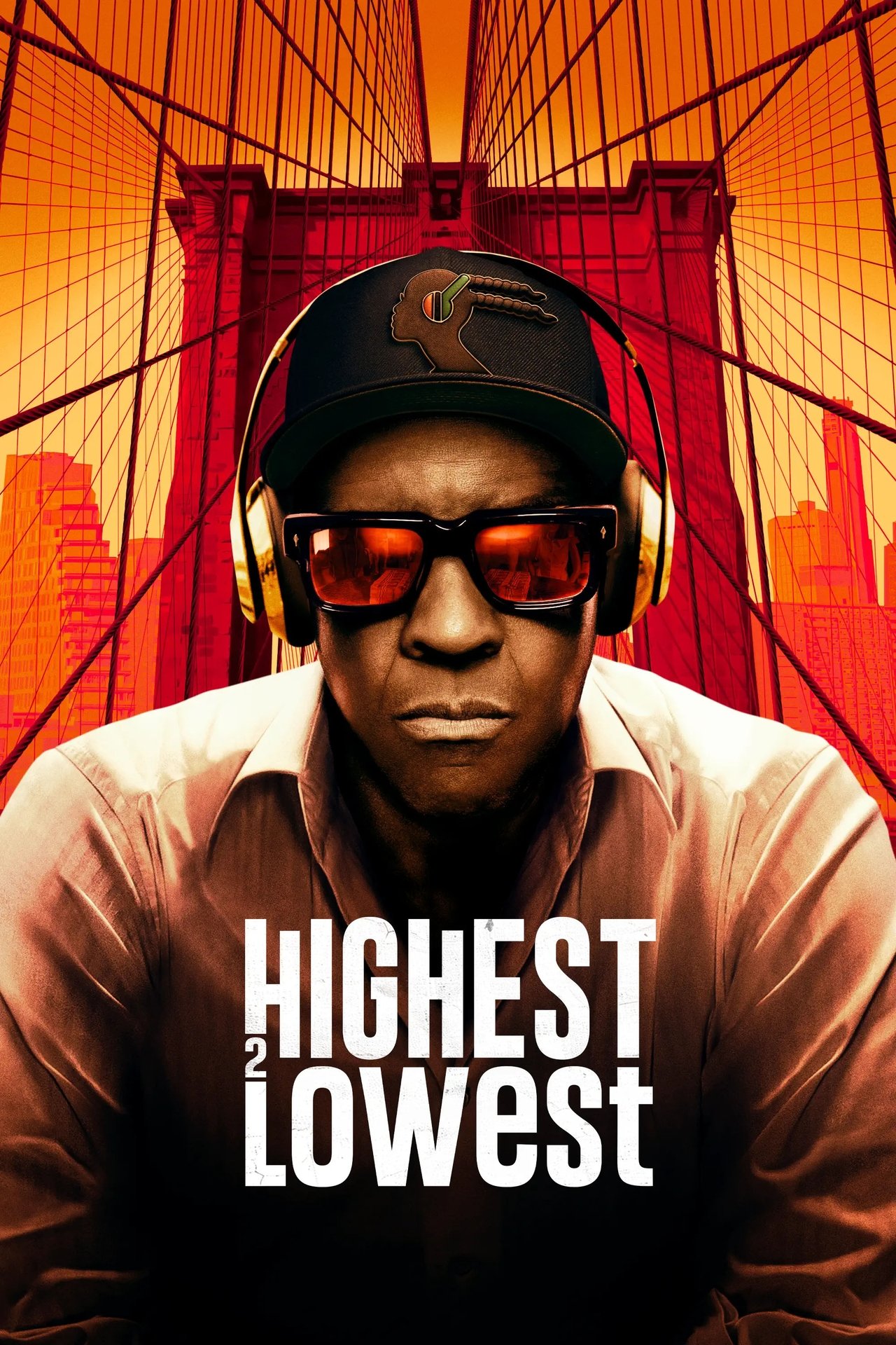 Highest 2 Lowest – 1080p HD izle