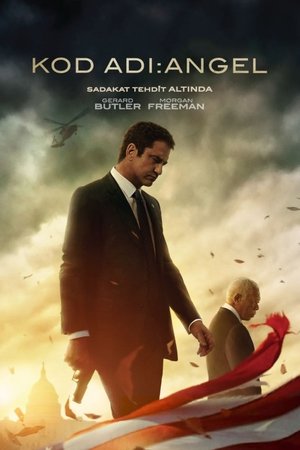 Angel 2019 Türkçe Dublaj izle