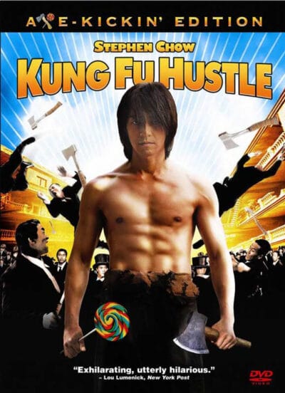 Kung Fu Sokağı Online izle | Full HD Filmler İzle | En Yeni ve En İyi Filmler