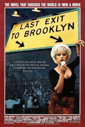 Brooklyn’e Son Çıkış 1989 Filmi Full izle | FilmMakinesi