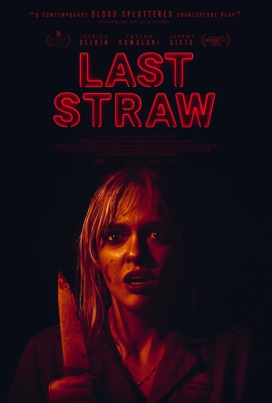 Last Straw 2023 Filmi Full izle | FilmMakinesi