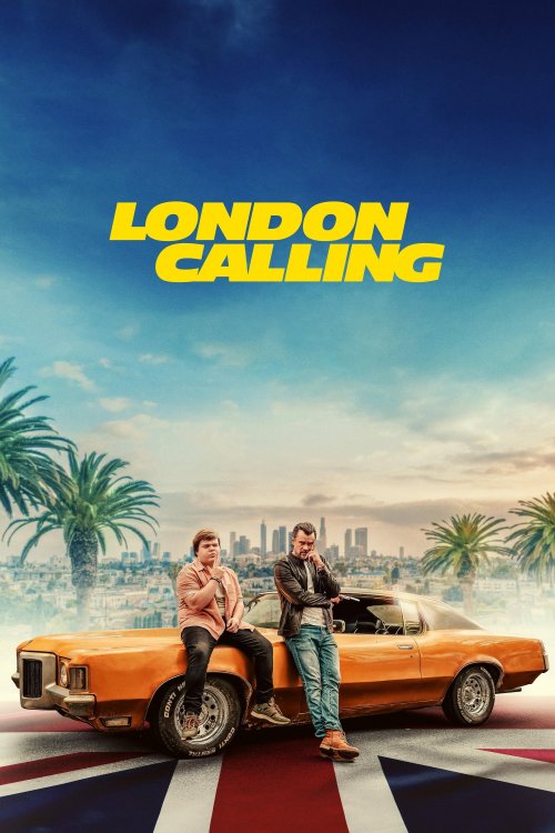 London Calling izle
