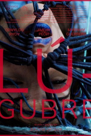 Lúgubre film izle