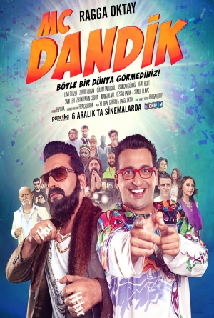 Mc Dandik 2013 Filmi Full izle | FilmMakinesi