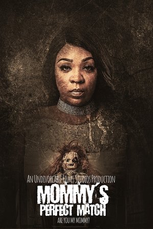 Mommy’s Perfect Match film izle