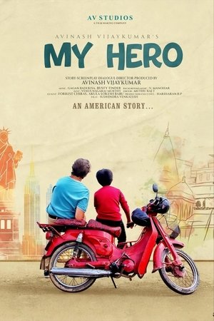 My Hero film izle