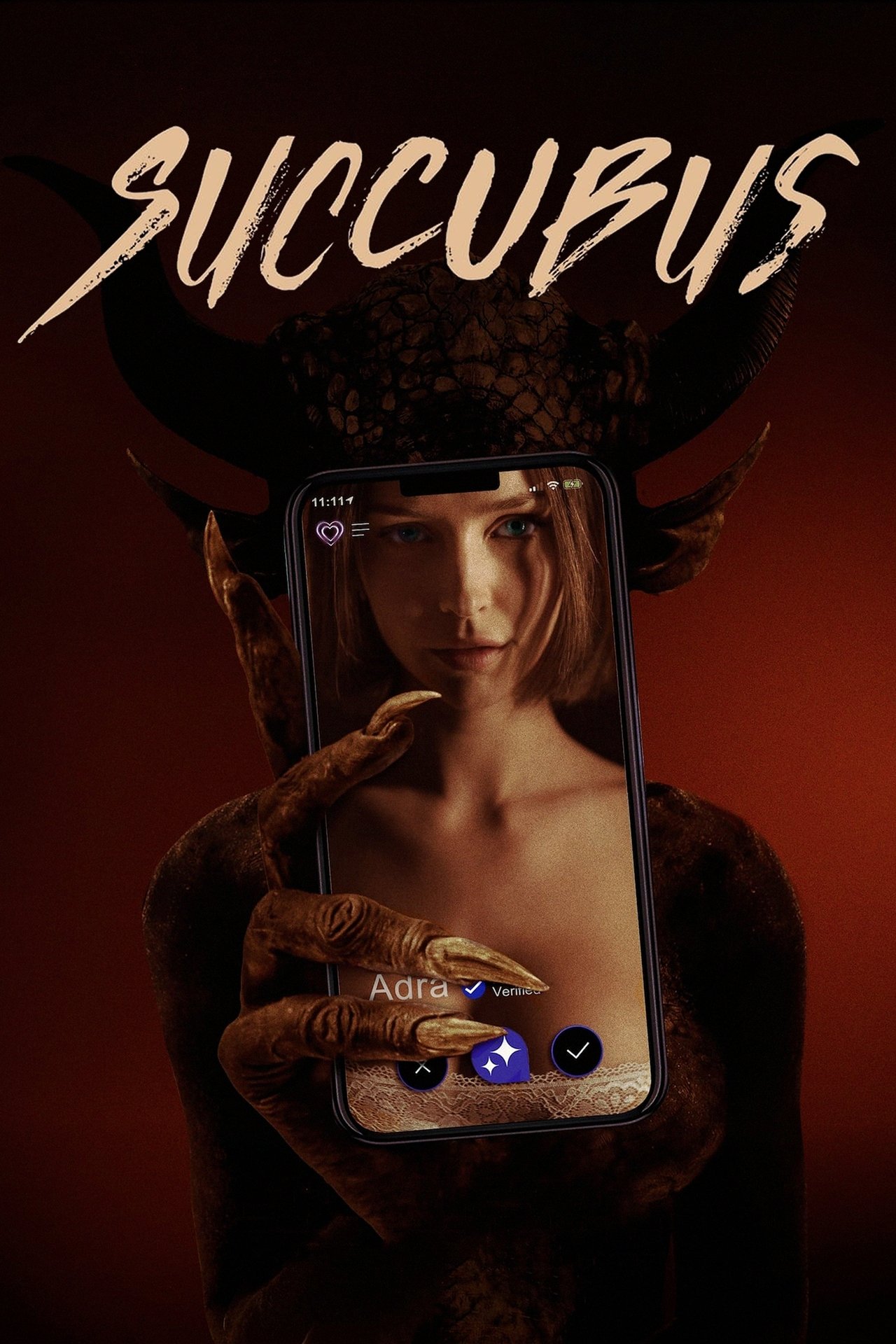 Succubus – 1080p HD izle