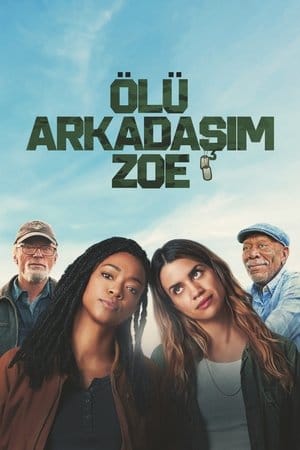 Ölü Arkadaşım Zoe Hd izle | Full HD Filmler İzle | En Yeni ve En İyi Filmler