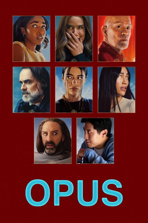 Opus izle