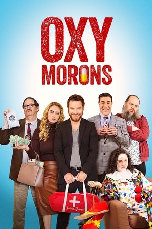 Oxy Morons film izle