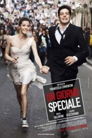 Özel Bir Gün, Un giorno speciale izle 2012