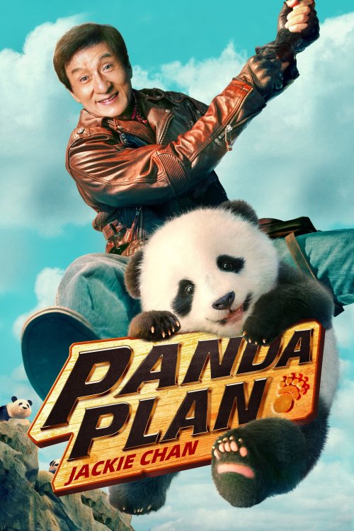 Panda Planı izle