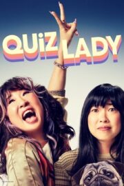 Quiz Lady izle 2023 – İzleFilm