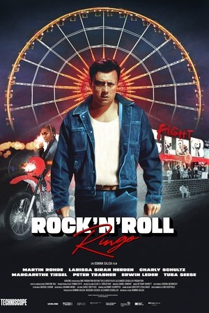 Rock ‘n’ Roll Ringo film izle