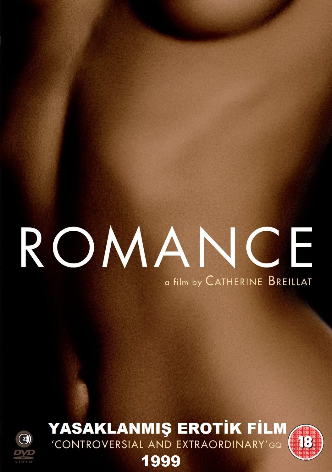 Romantik Yasaklanmış Pornografik Erotik izle