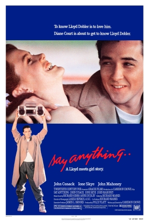Bana Sevdiğini Söyle 1989 Filmi Full izle | FilmMakinesi