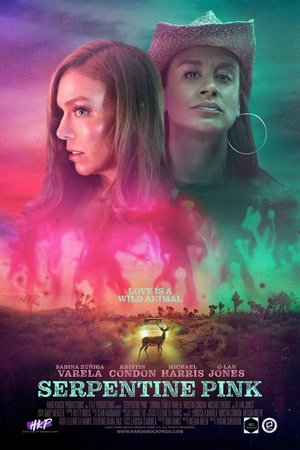 Serpentine Pink film izle